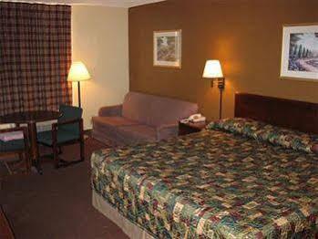 Americas Best Value Inn Marshall Bel Air Exterior foto