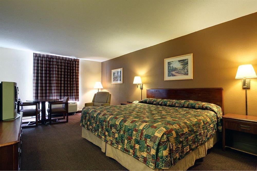 Americas Best Value Inn Marshall Bel Air Cameră foto
